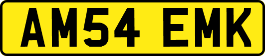 AM54EMK