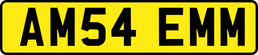 AM54EMM