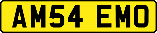 AM54EMO