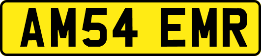 AM54EMR