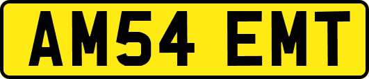 AM54EMT