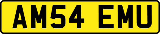 AM54EMU