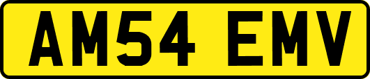 AM54EMV