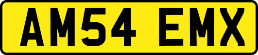 AM54EMX
