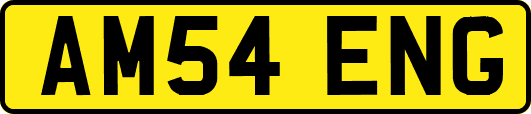 AM54ENG