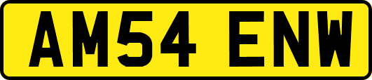 AM54ENW