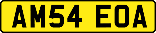 AM54EOA