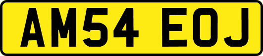 AM54EOJ