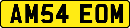 AM54EOM
