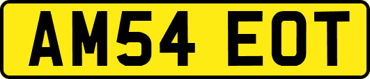 AM54EOT