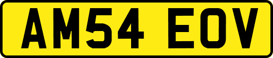 AM54EOV