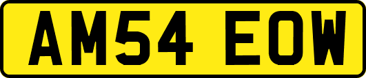 AM54EOW