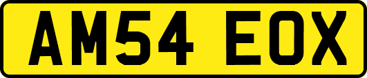AM54EOX