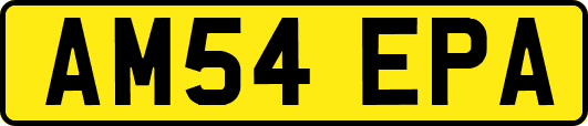 AM54EPA
