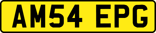 AM54EPG