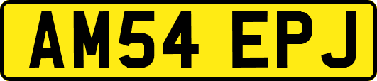 AM54EPJ