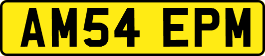 AM54EPM
