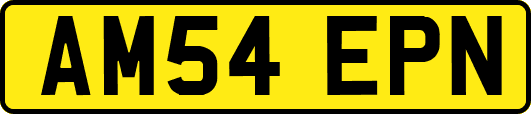 AM54EPN