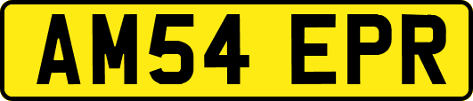 AM54EPR