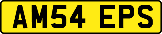 AM54EPS