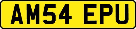 AM54EPU