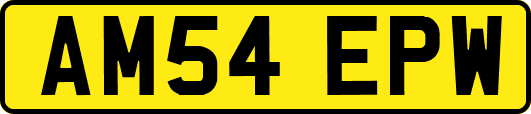 AM54EPW