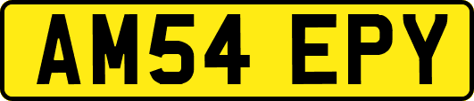 AM54EPY