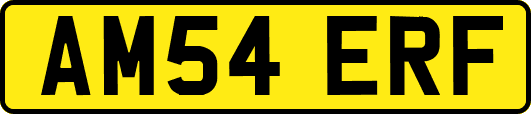 AM54ERF