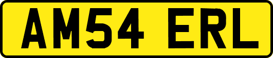 AM54ERL