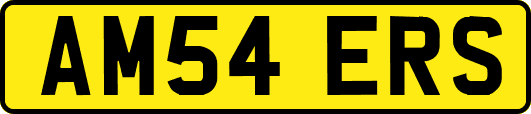 AM54ERS
