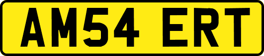 AM54ERT