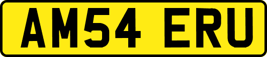 AM54ERU