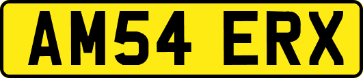 AM54ERX