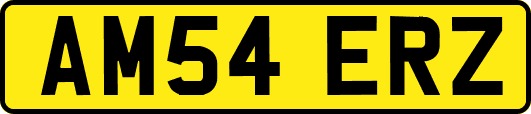 AM54ERZ