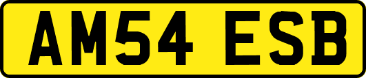 AM54ESB