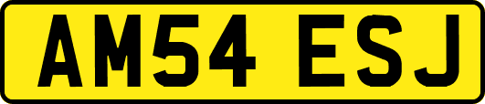 AM54ESJ