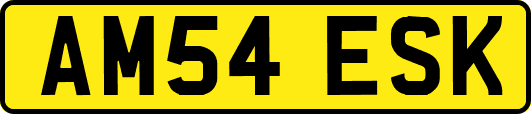 AM54ESK