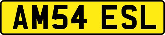 AM54ESL