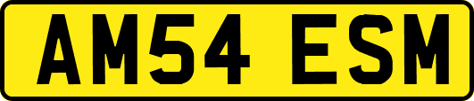 AM54ESM