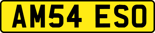 AM54ESO