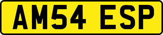 AM54ESP