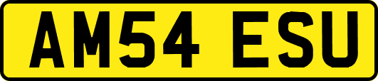 AM54ESU
