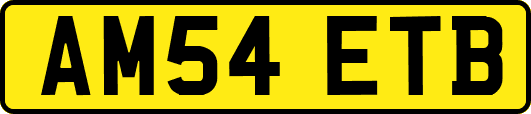 AM54ETB