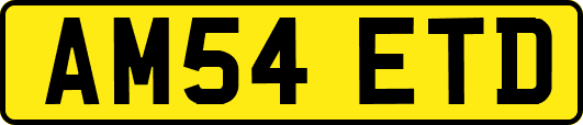 AM54ETD