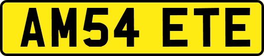 AM54ETE
