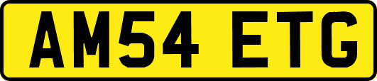 AM54ETG