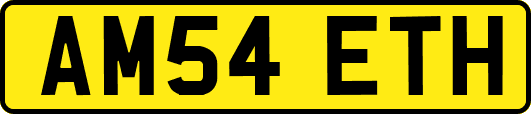 AM54ETH