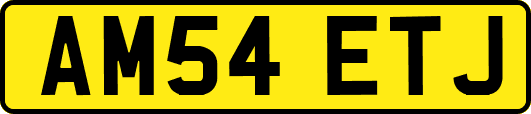 AM54ETJ