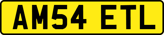AM54ETL