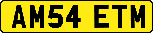 AM54ETM